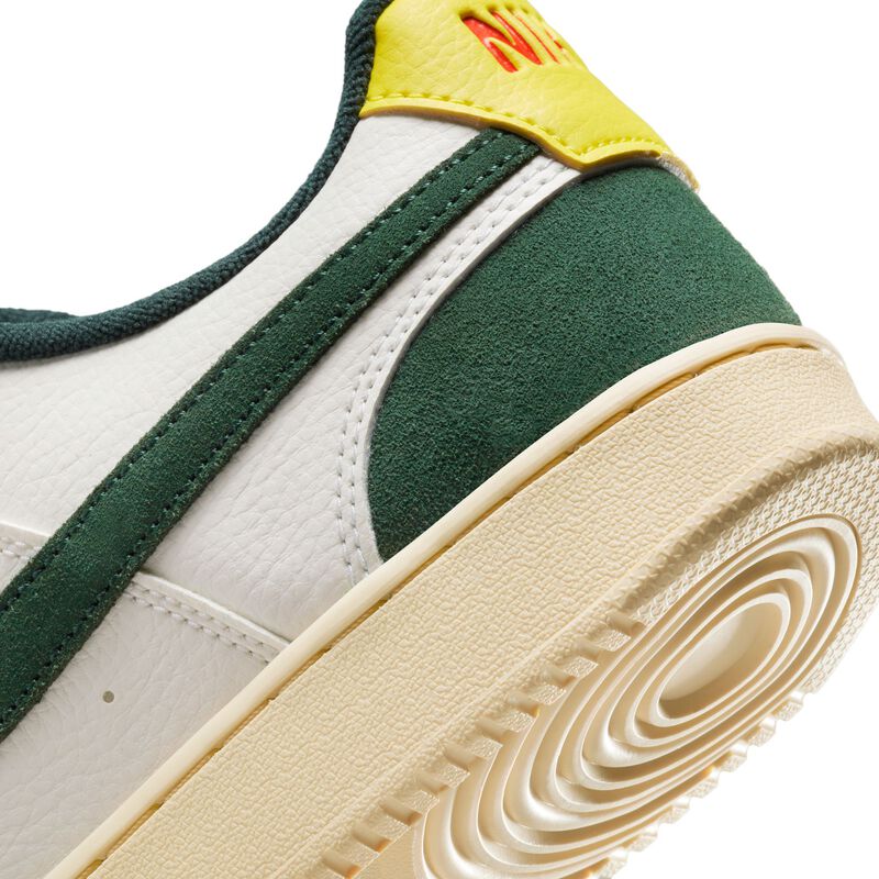 Nike Court Vision Low, Vela/Rojo Picante/Amarillo Opti/Verde Pro, hi-res