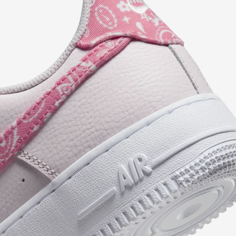 Nike Air Force 1 '07, Rosa Perla/Blanco/Rosa Perla/Tiza Coral, hi-res