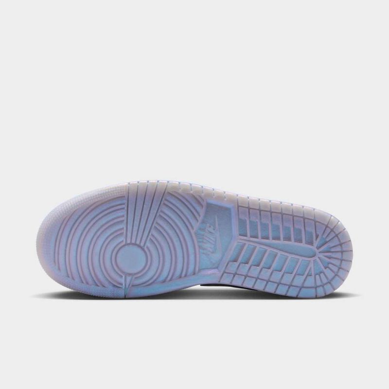 Air Jordan&nbsp;1 Low SE, Fantasma/Vela/Platino puro, hi-res