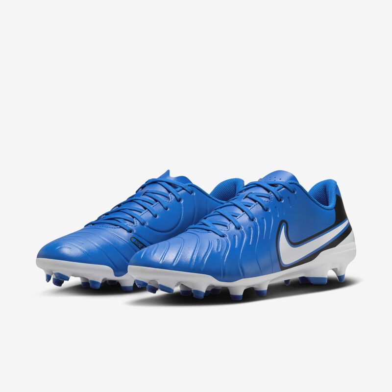 Nike Tiempo Legend 10 Club, Volar/Blanco, hi-res