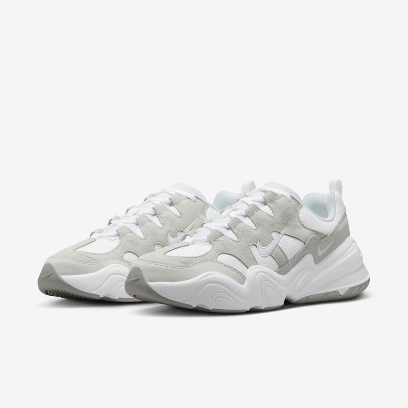 Nike Tech Hera, Blanco/Blanco cumbre/Polvo fotón/Blanco, hi-res