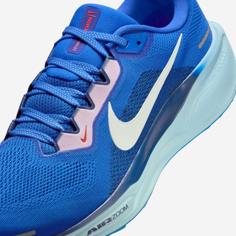 Nike Pegasus 41, AZUL, hi-res