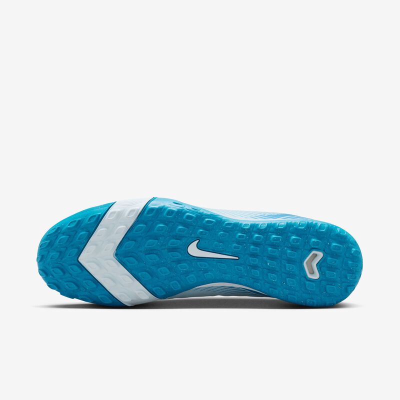Nike Mercurial Vapor 16 Pro, Azul Glacial/Azul Órbita, hi-res