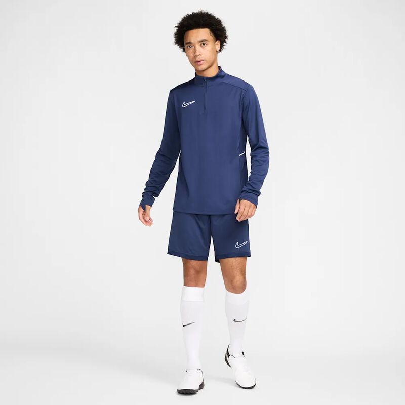 Short Nike Academy 25, Azul, hi-res