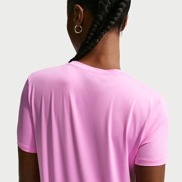 Polo Nike Sportswear, Morado, hi-res