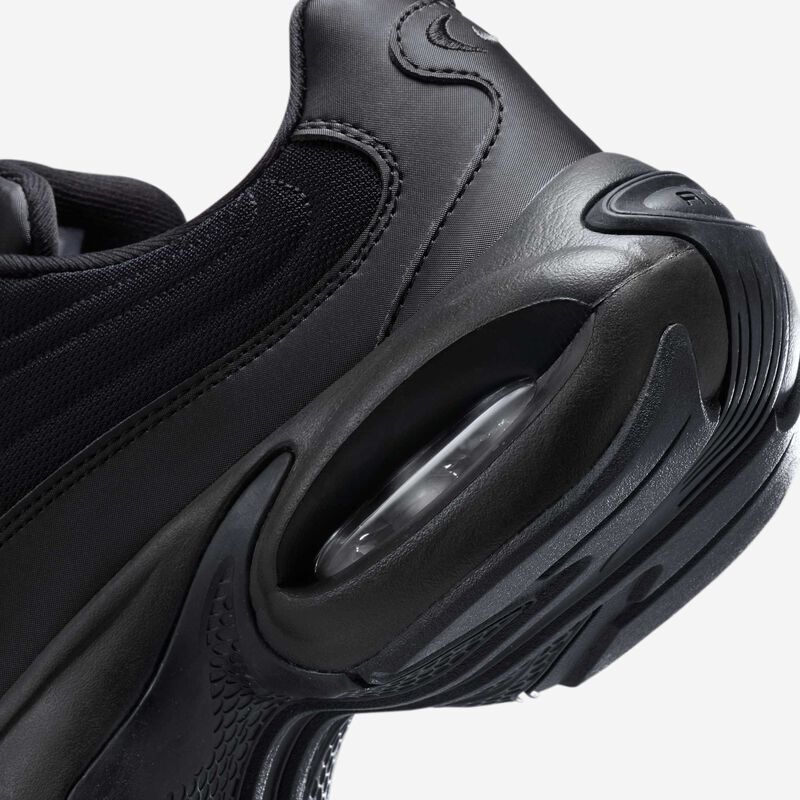 Nike Air Max Portal, Negro/Antracita, hi-res