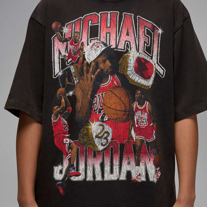 Jordan Flight Essentials, Negro/Rojo Universitario/Rojo Universitario, hi-res