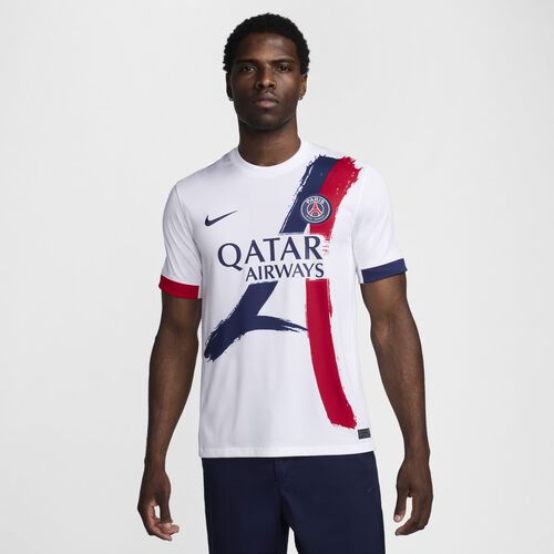 Paris Saint-Germain visitante 2024/25 Stadium