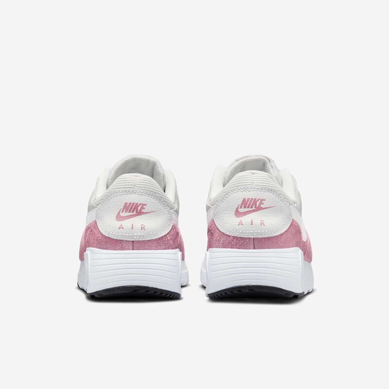 Nike Air Max SC, Tinte Platino/Rosa Elemental/Negro/Negro, hi-res