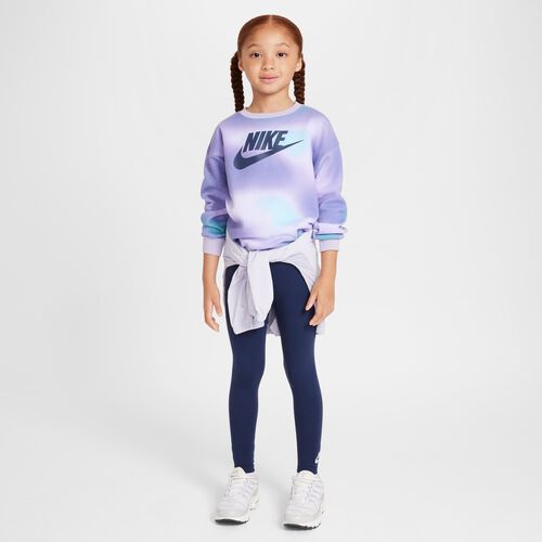 Nike Solarized