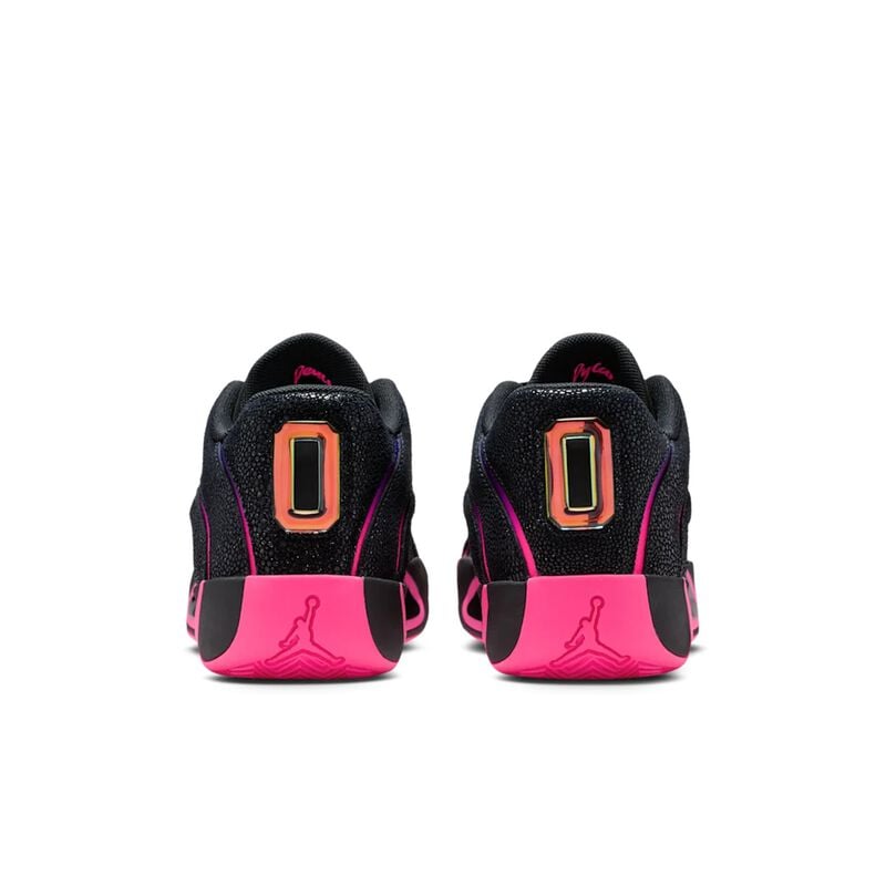 Zapatilla Jordan, Negro, hi-res