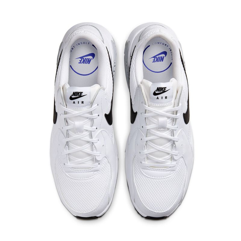Nike Air Max Excee, Blanco/Platino puro/Negro, hi-res