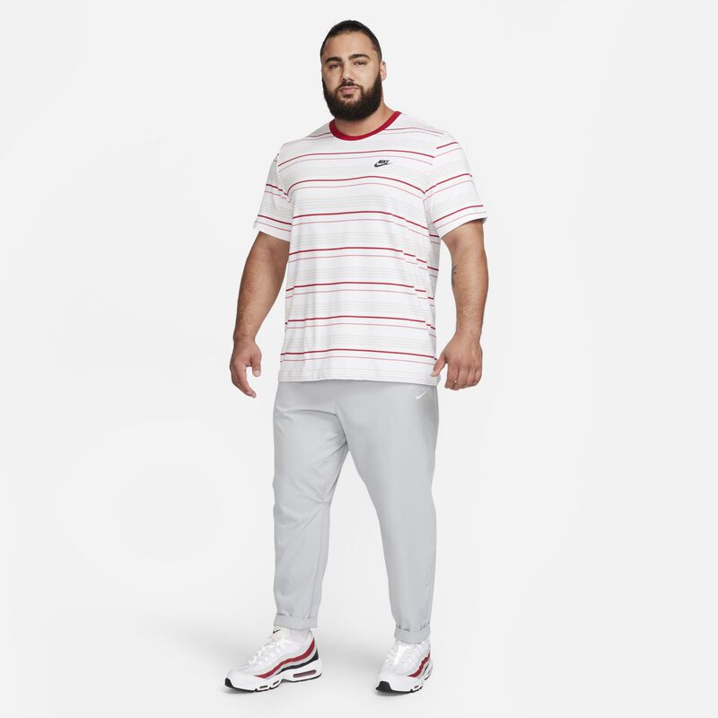 Polo Nike, Blanco, hi-res