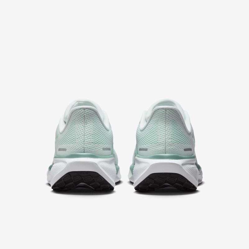 Nike Pegasus 41, Blanco/Platino puro/Cañón/Espuma de menta, hi-res
