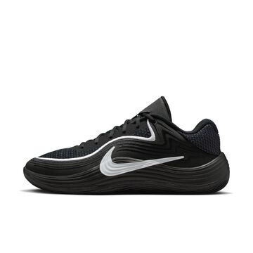 Nike Precision 8 MID, Negro/Blanco/Blanco, hi-res