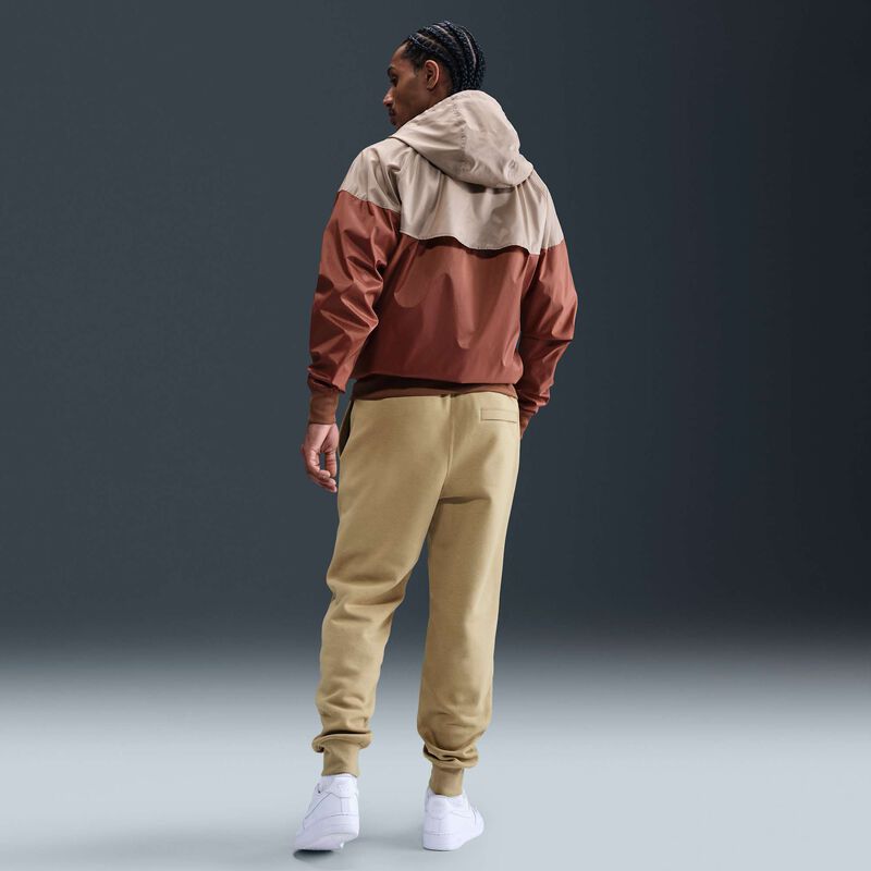 Nike Club, Beige Paracaídas/Beige Paracaídas/Blanco, hi-res