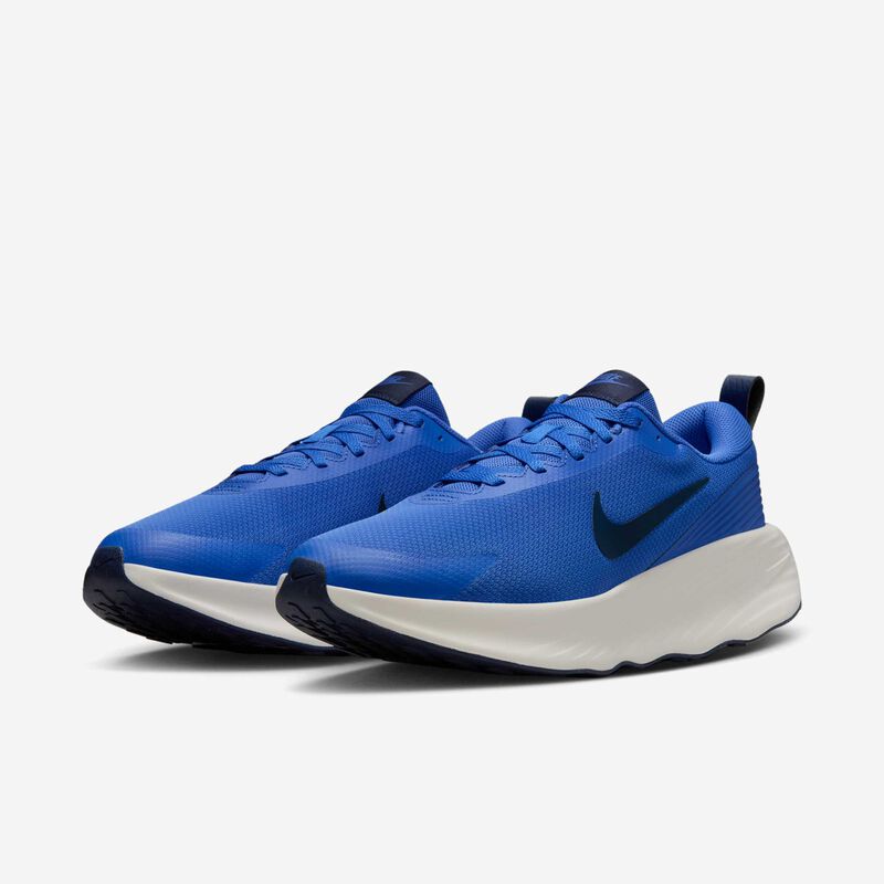 Nike Promina, Azul Cometa/Blanco Cumbre/Armada Medianoche, hi-res