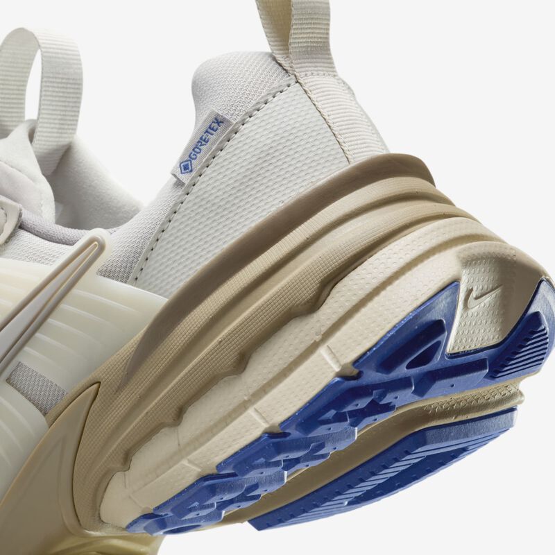Nike V2K Run GORE-TEX, Mineral de hierro ligero/Mineral de hierro ligero-Hueso Ligero-Khaki, hi-res