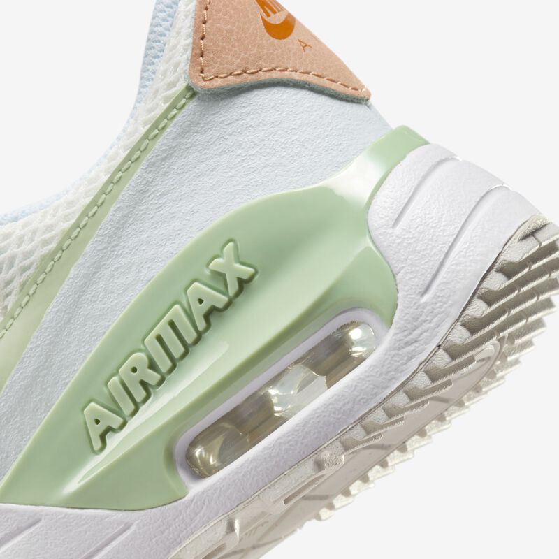 Nike Air Max SYSTM, Fantasma/Gris fútbol/Café ámbar/Pulpa dulce, hi-res