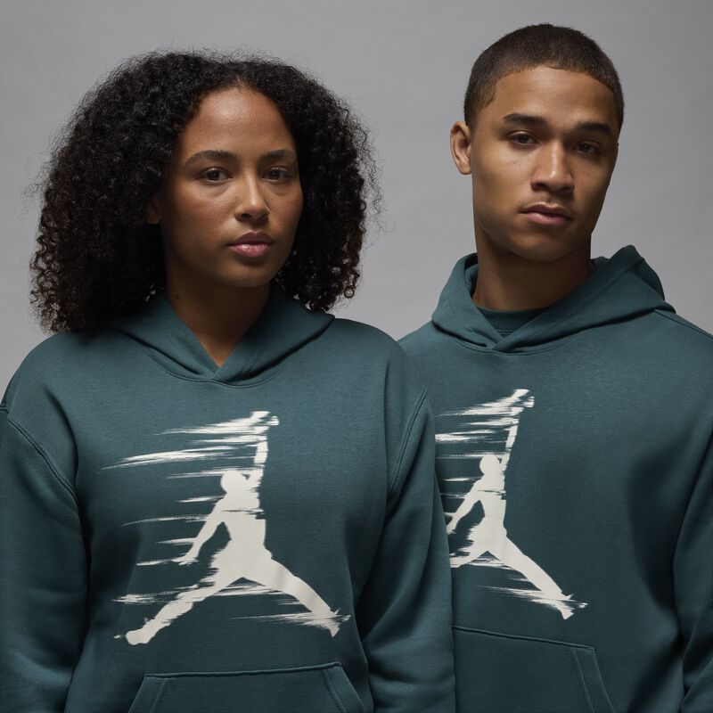 Jordan MVP, Verde Oxidado/Vela/Vela, hi-res