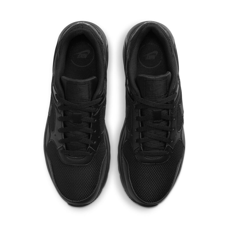 Nike Air Max SC, Negro/Negro/Negro, hi-res