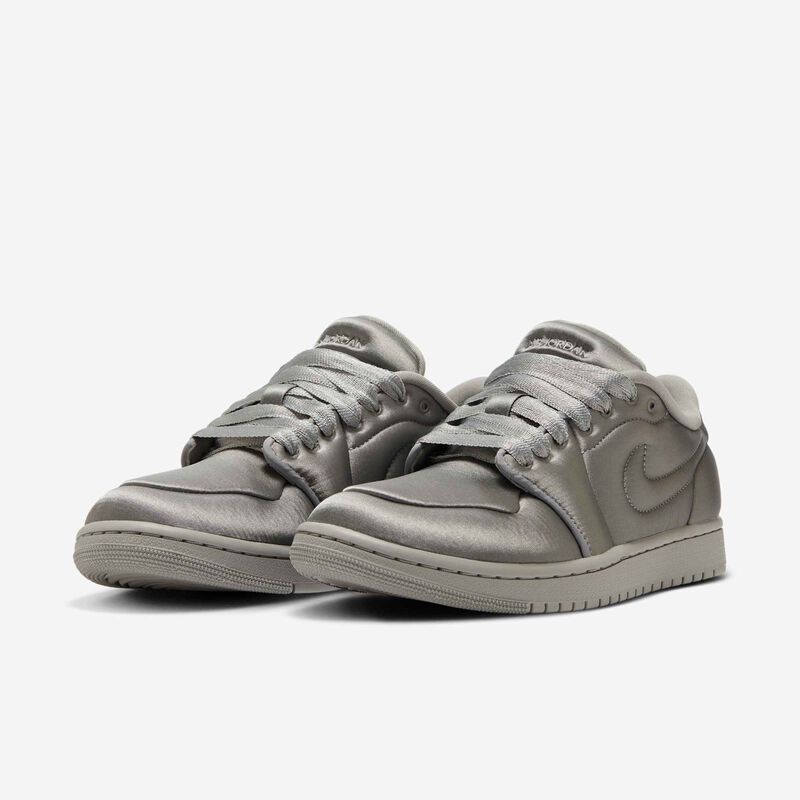 Air Jordan 1 Low Method of Make, NEGRO, hi-res