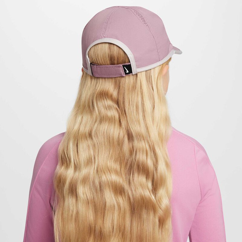 Nike Dri-FIT Club, Polvo De Ciruela/Violeta Platino/Blanco, hi-res