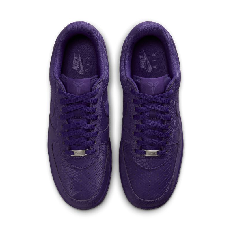 Nike Air Force 1 Low, Púrpura De La Corte / Púrpura De La Corte, hi-res