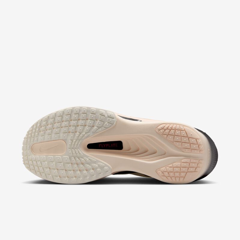 Nike Zoom Fly 6, Marfil Pálido/Tinte Carmesí/Vela/Negro, hi-res