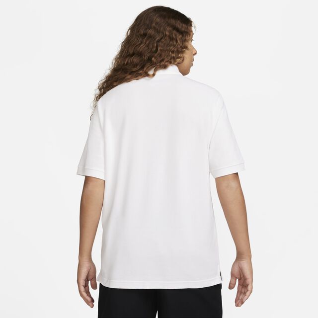 Polo Nike Sportswear, Blanco, hi-res