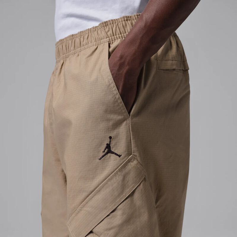 Pantalon Jordan, Marr&oacute;n, hi-res