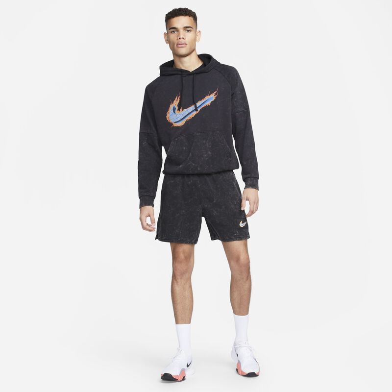 Nike Dri-FIT, Negro, hi-res