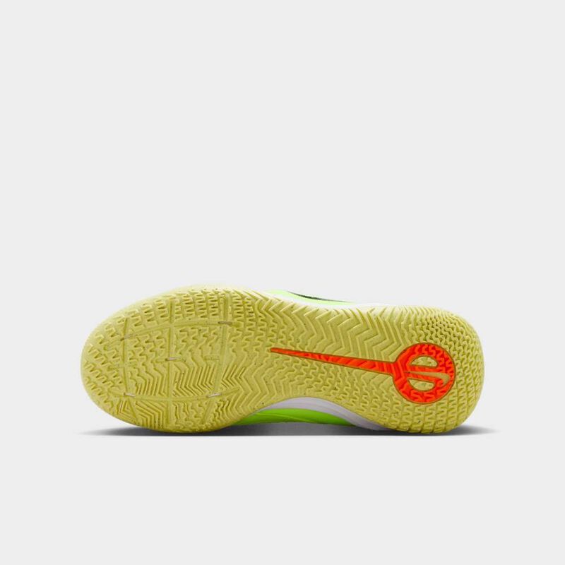 Nike Jr. Tiempo Legend 10 Academy, Amarillo, hi-res