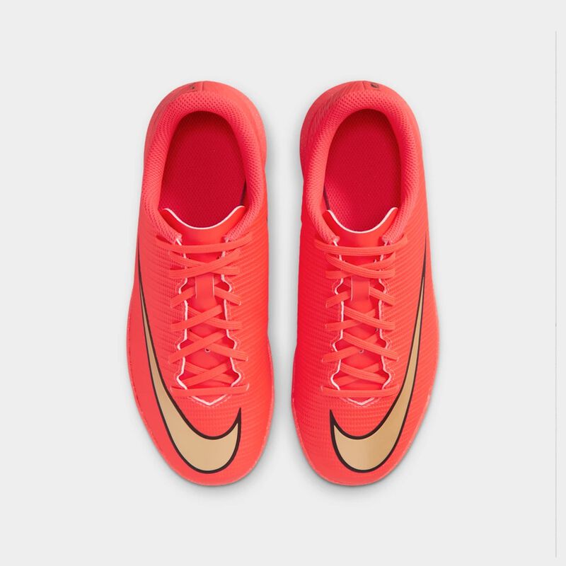 [Ljava.lang.String;@534a329c Nike Jr. Mercurial Vapor&nbsp;17 Club, Rojo, hi-res