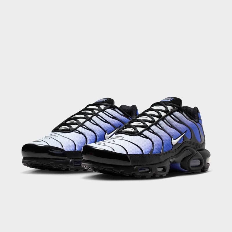 Zapatilla Nike Air Max Plus, Negro, hi-res