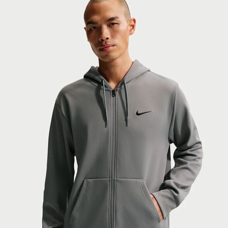 Casaca Nike Hyverse, Gris, hi-res