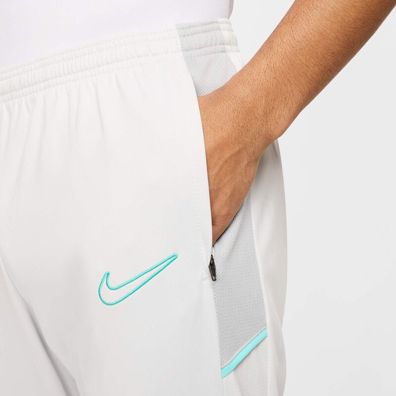 Nike Academy, Polvo Fotón/Gris Humo Claro/Polvo Fotón/Turquesa Dinámico, hi-res