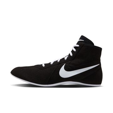 Nike Footsweep 2, Negro/Blanco, hi-res