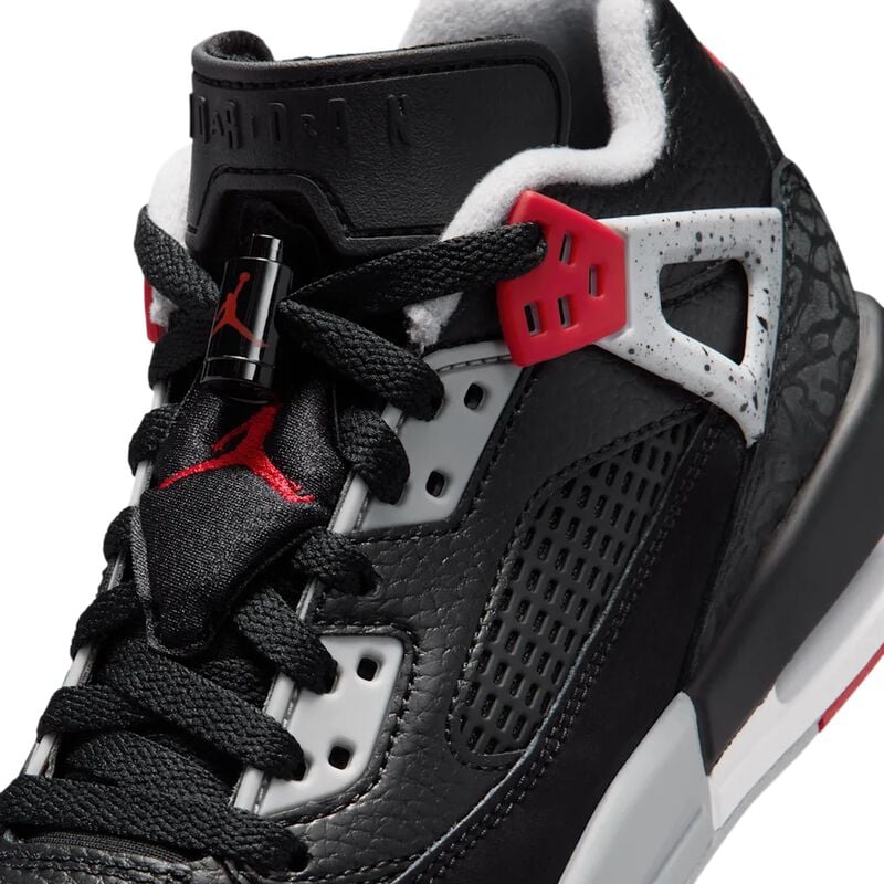 [Ljava.lang.String;@1cee19e3 Jordan Spizike Low, Negro, hi-res
