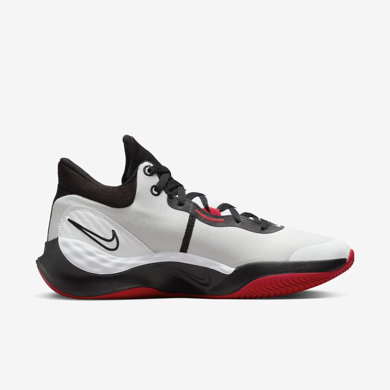 Zapatilla Nike, Blanco, hi-res