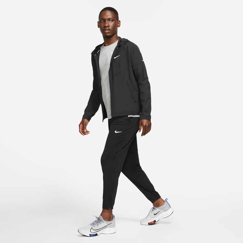 Casaca Nike, Negro, hi-res