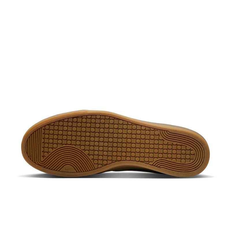 Nike Court Shot, Negro/Goma Marrón Claro/Blanco, hi-res