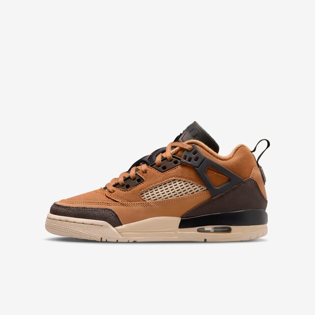 [Ljava.lang.String;@53c44 Jordan Spizike Low, Naranja, hi-res