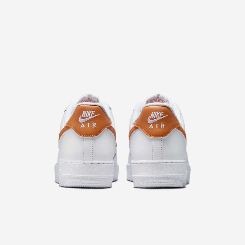 Nike Air Force 1 '07, Blanco/Monarca, hi-res