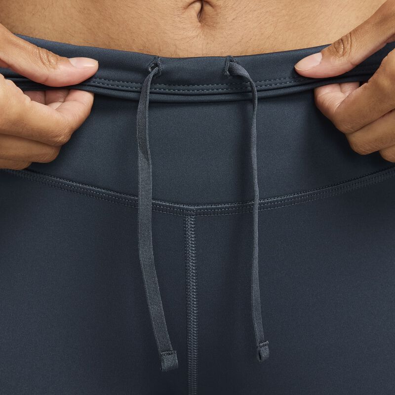 Nike Fast Swoosh, Azul Marino Militar/Cactus Brillante, hi-res