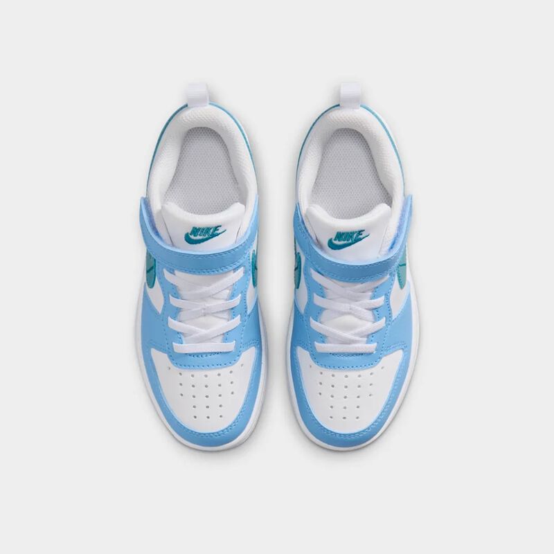 [Ljava.lang.String;@64c52c01 Nike Court Borough Low, Blanco, hi-res