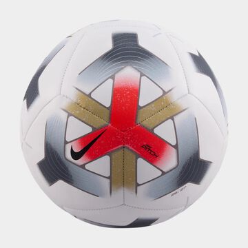 Nike Pitch, Blanco/Carmes&iacute; brillante/Antracita/Negro, hi-res
