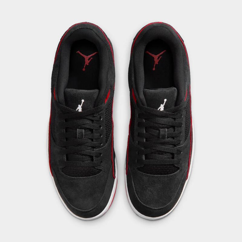 [Ljava.lang.String;@40eb9321 Jordan Flight Court, Negro, hi-res