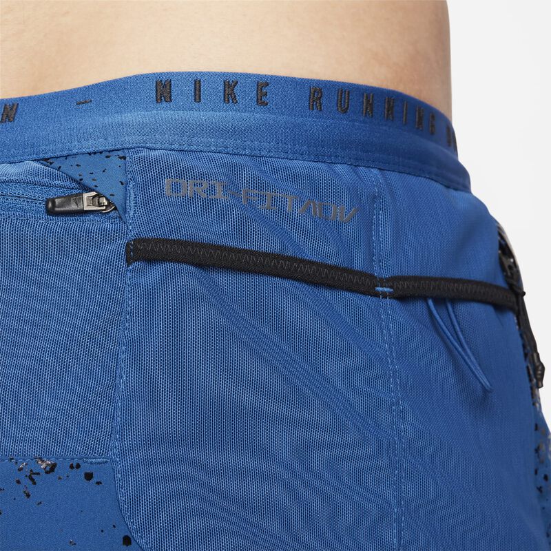 Short Nike, Azul, hi-res