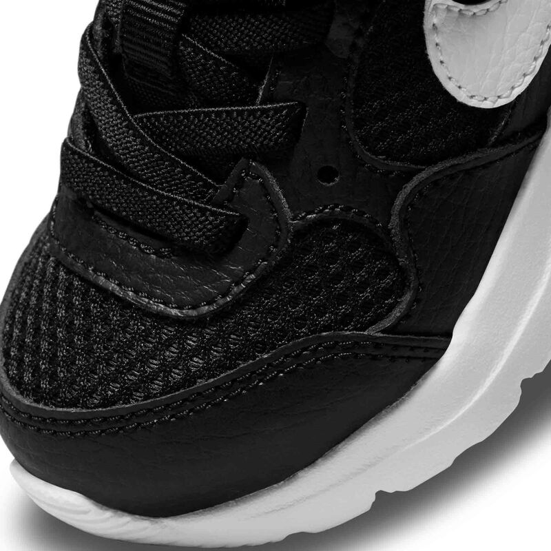 Nike Air Max SC, Negro/Blanco, hi-res